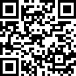 キッチンカー出店者募集二次元コード