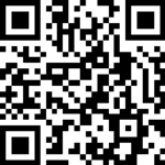 協賛者募集：協賛金　二次元コード