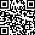 協賛者募集：物品協賛　二次元コード