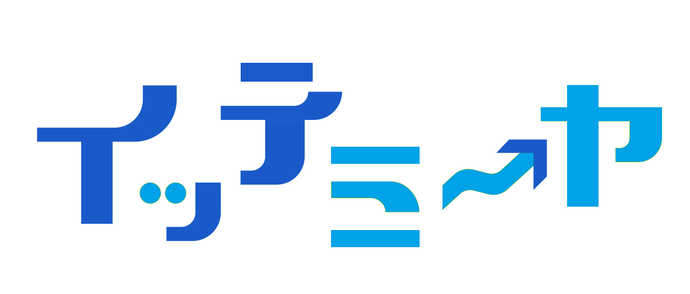 イッテミーヤロゴ