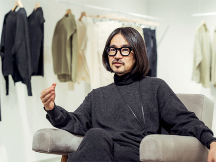石川俊介さんの写真
