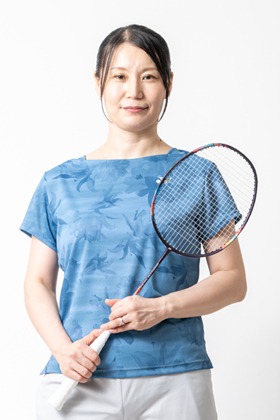 伊藤則子さん