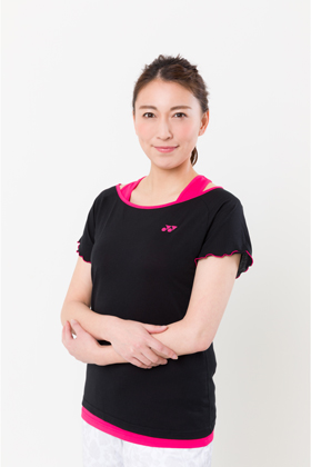 小椋久美子さん