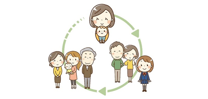 イメージイラスト