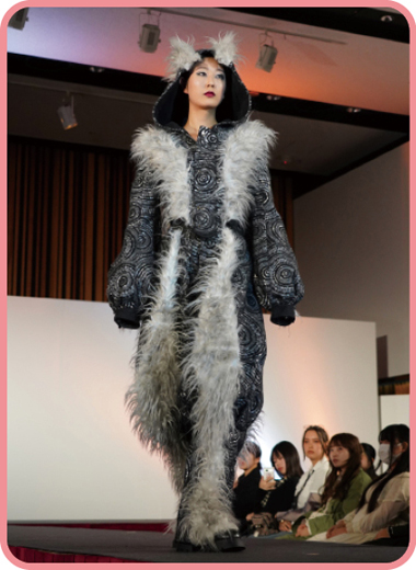 新規デザイナー発掘プロジェクトの最優秀作品の画像