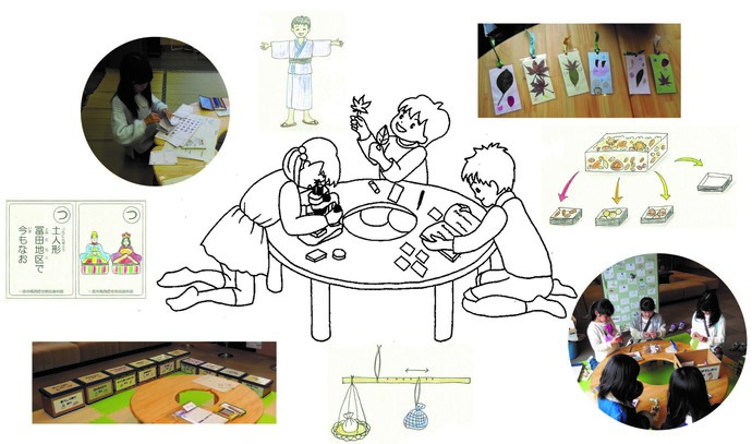 夏季企画展「いちのみや発見！！」