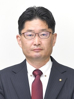 副議長写真