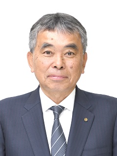 議長の写真