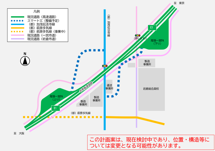 SIC計画