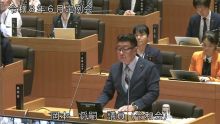 岡本議員