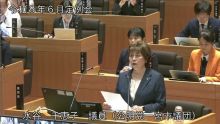水谷議員