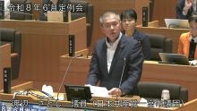 渡辺委員