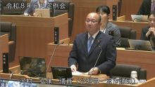河村委員