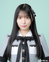 石黒友月さんの写真