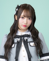 野村実代さんの写真