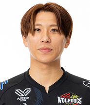 市川健太選手