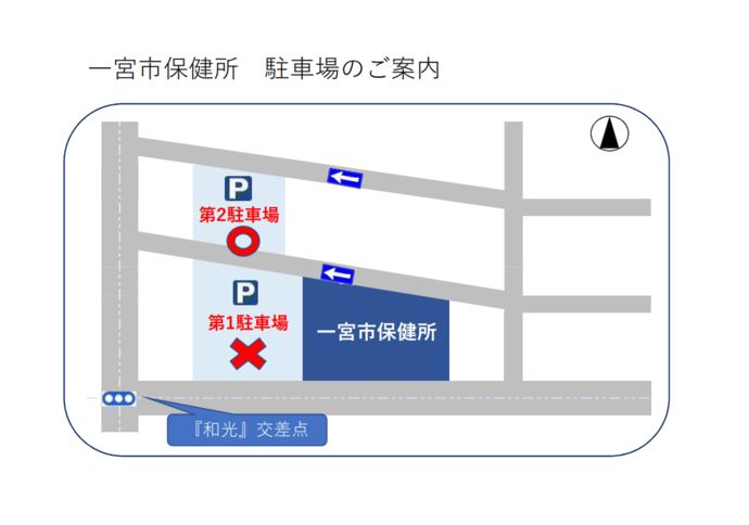 一宮市保健所