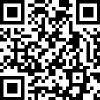 フォームのQRコード