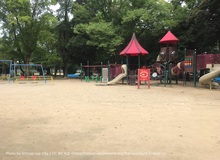 野黒公園