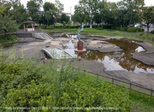 森本中央公園