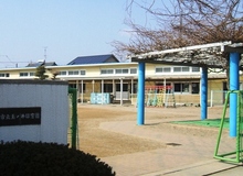 玉ノ井保育園
