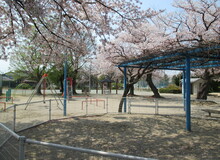 真清公園