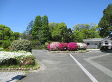 浅野公園（あさのこうえん）