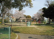 低見公園(ひくみこうえん)