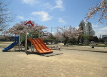 堀田公園