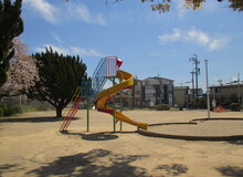 西浅間公園