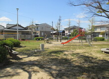 王塚公園