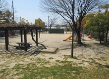 大赤見公園（おおあかみこうえん）