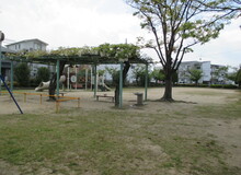 柿ノ木公園