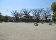 花ノ木公園