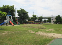 元宮公園（もとみやこうえん）