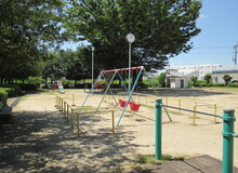 休郷公園