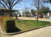 海道田公園(かいどうだこうえん)