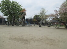北神明公園