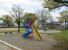 河戸公園