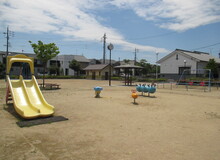 新田公園