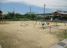 五輪ケ渕公園