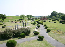 木曽川緑地公園