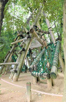 地域文化広場